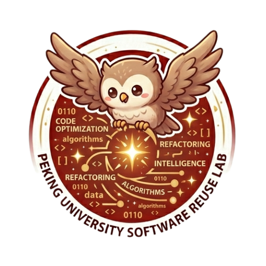 软件复用小组