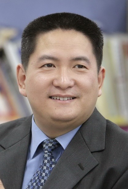 谢冰