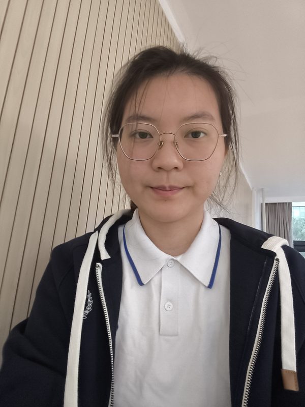 朱奕凤